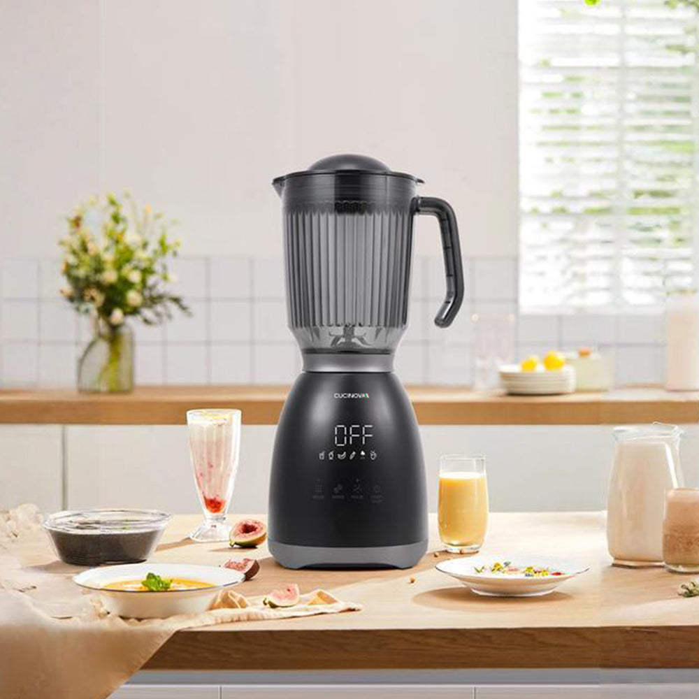 MULTI-FUNCTIONAL AUTO BLENDER