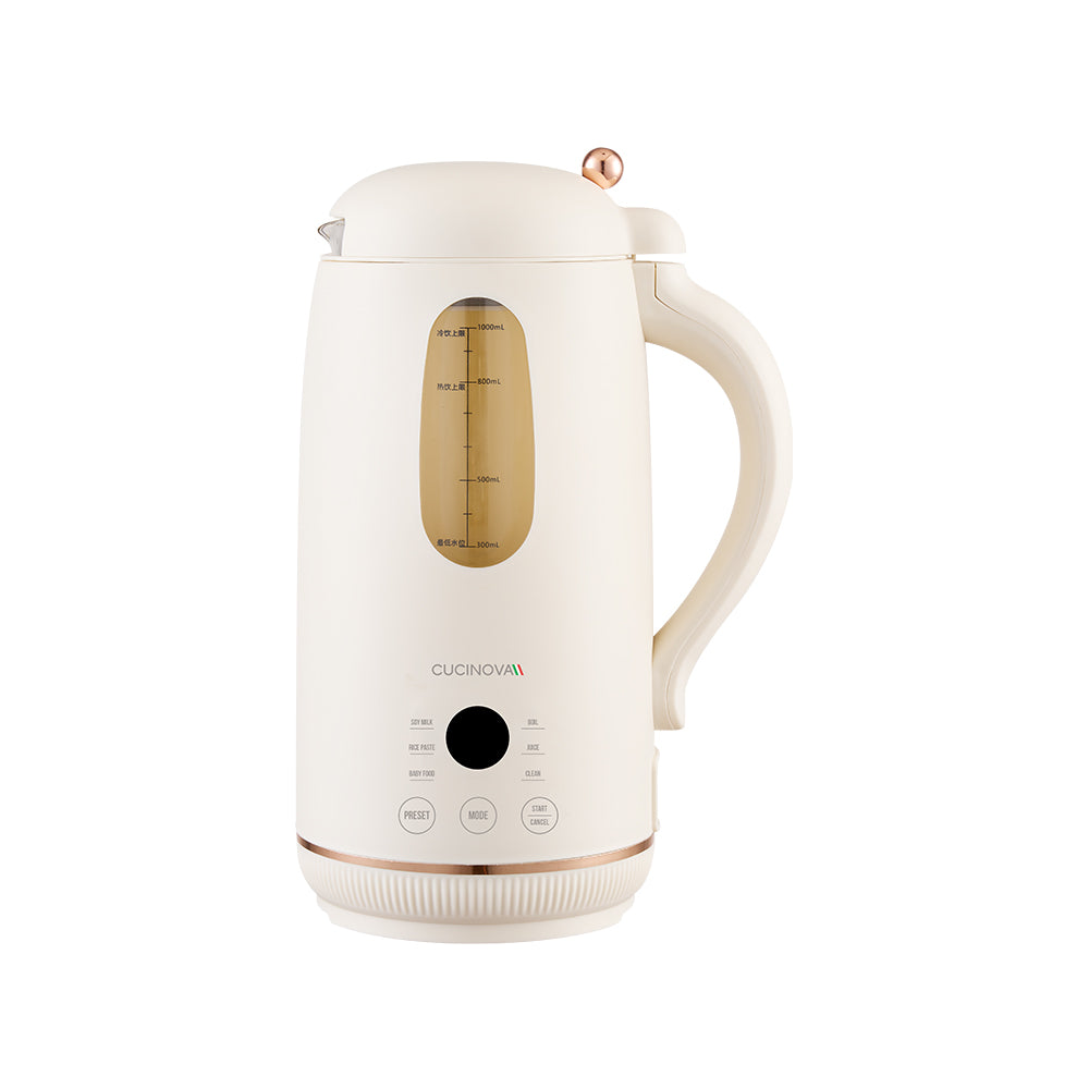 AUTO SAUCE/ SOUP/ SOYMILK MAKER