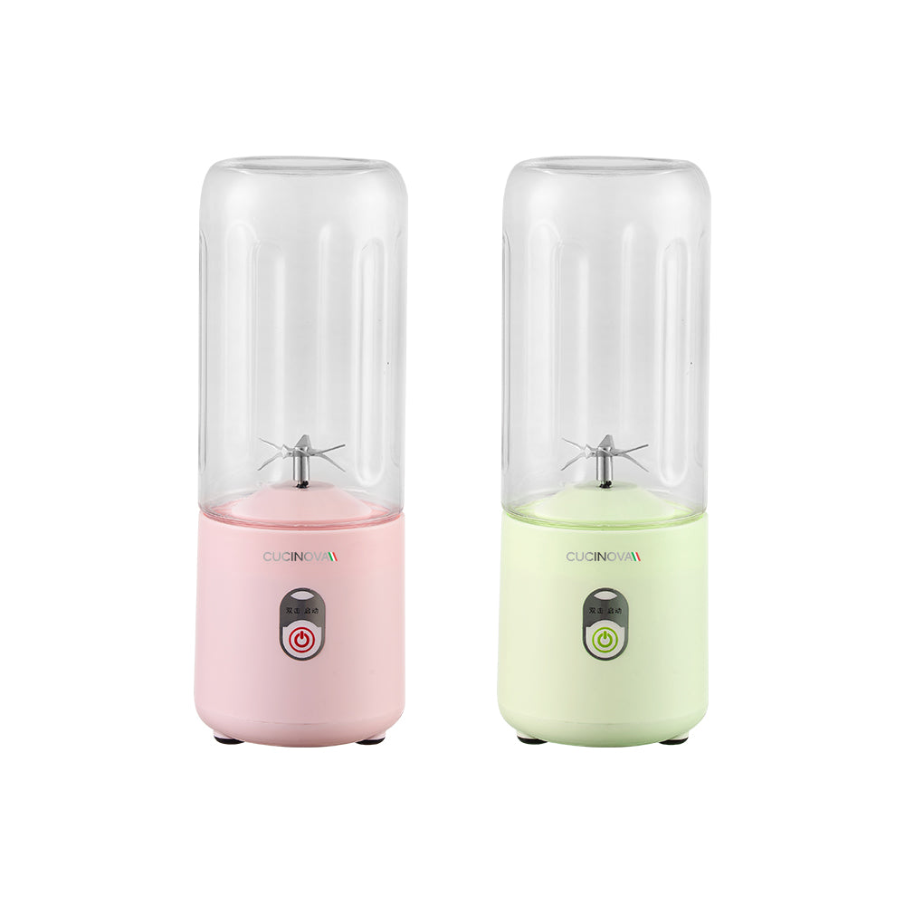 MINI PORTABLE BLENDER