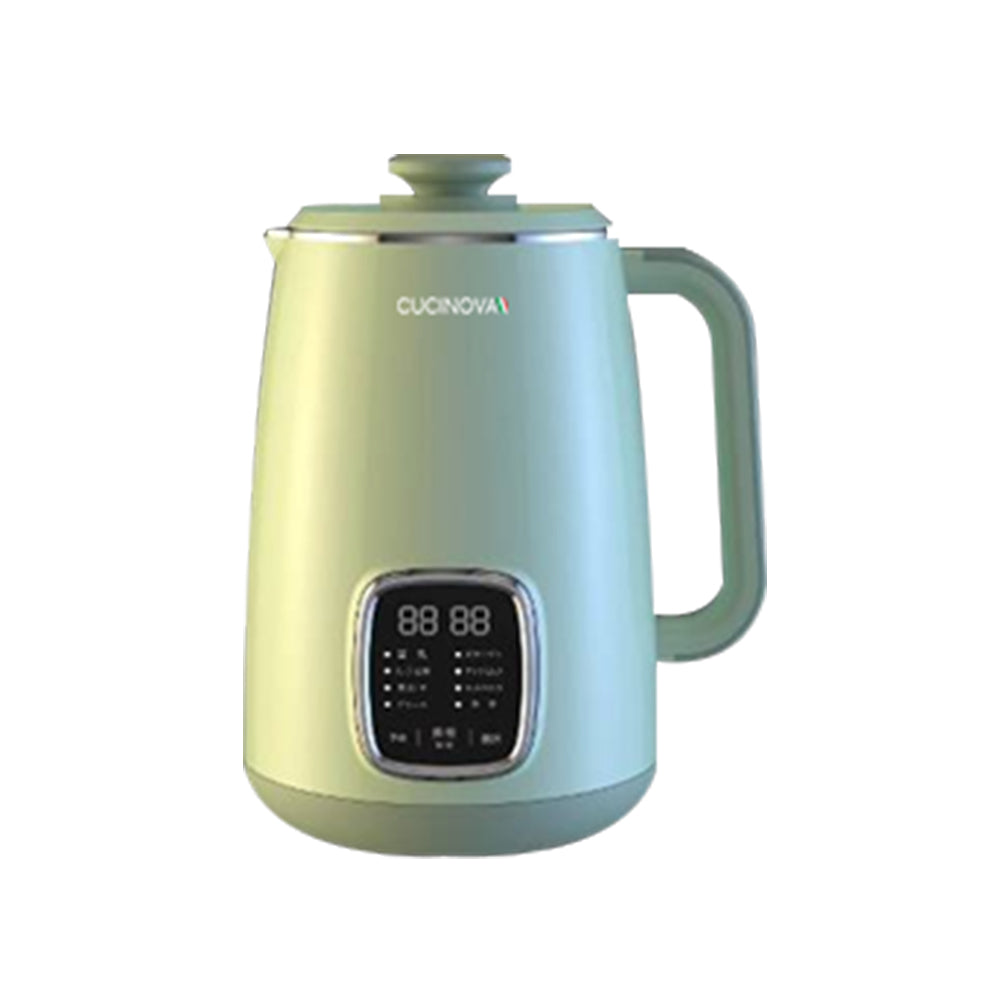 PRE-SET MENU AUTO CUISINE MAKER
